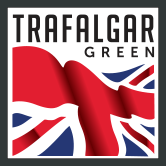 Trafalgar Green Logo